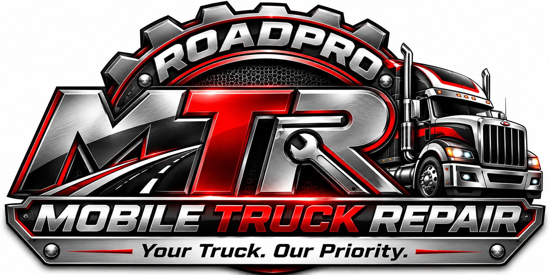 RoadProMTR